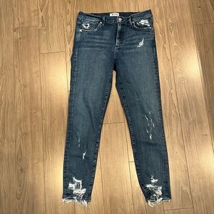 COPY - AGOLD Denim Jeans